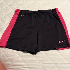 Women’s Nike Athletic Shorts